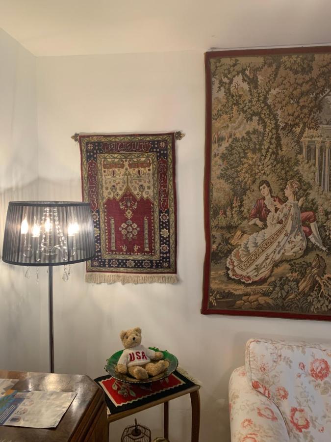 Ferienhaus, Rustico Auf Burg Locarno Buitenkant foto