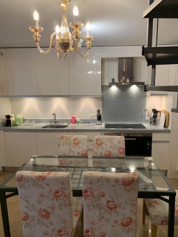 Ferienhaus, Rustico Auf Burg Locarno Buitenkant foto