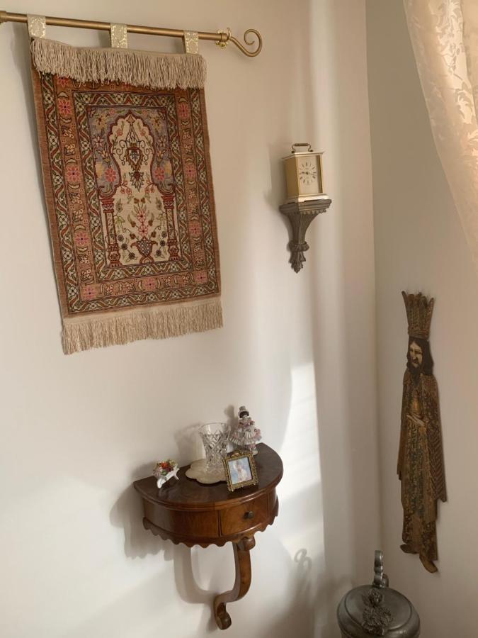 Ferienhaus, Rustico Auf Burg Locarno Buitenkant foto